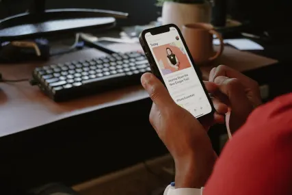 Betchan Casino Mobilna aplikacija